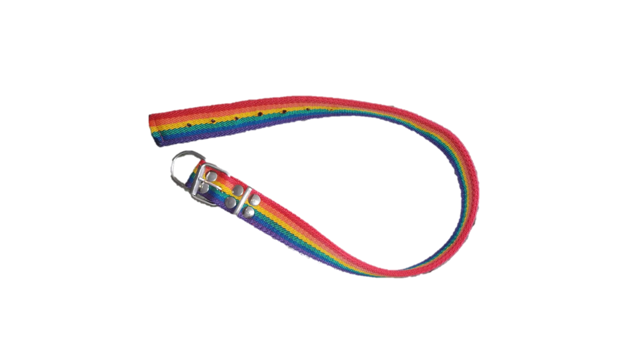 COLLAR REFORZADO DOBLE 